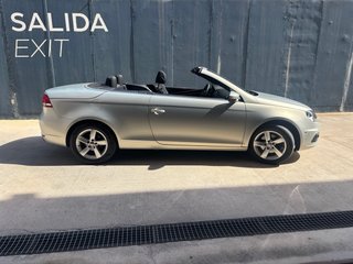 Volkswagen Eos 2012 1.4 160cv* 63.000km*garantia*