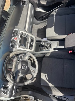 Volkswagen Eos 2012 1.4 160cv* 63.000km*garantia*