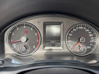 Volkswagen Eos 2012 1.4 160cv* 63.000km*garantia*