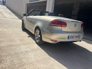 Volkswagen Eos 2012 1.4 160cv* 63.000km*garantia*