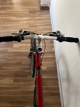 Bicicleta Atala