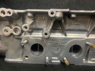 CULATA LAND ROVER RANGE ROVER SPORT 3.0 TDV6 255