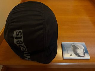 CASCO BMW AIRFLOW 2. TALLA 58/59 (L)
