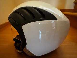 CASCO BMW AIRFLOW 2. TALLA 58/59 (L)