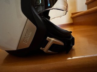 CASCO BMW AIRFLOW 2. TALLA 58/59 (L)