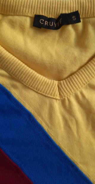Camiseta Retro Barcelona