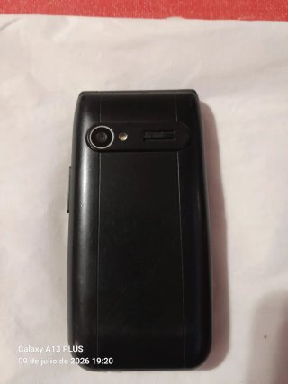 Qubo 4G para mayores con botón SOS