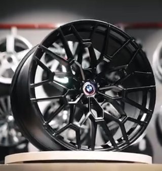 Llantas 19" para BMW.  19x8.5