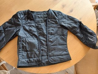Chaqueta Moto Ixon Mujer Talla XL