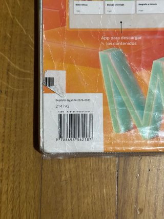 MATEMÁTICAS 2 Secundaria SM