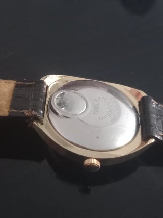 Reloj Timex Electric Vintage