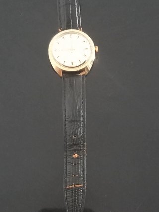 Reloj Timex Electric Vintage