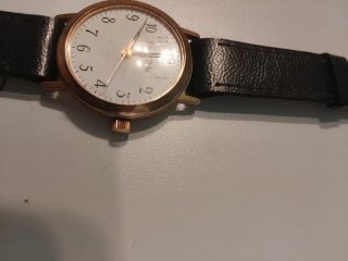Orologio Vintage Girard Bolet Meccanico a Carica