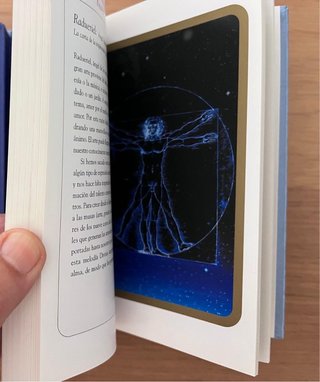 Le carte degli Angeli Tikal