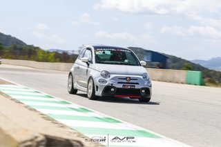 Abarth 595 2017