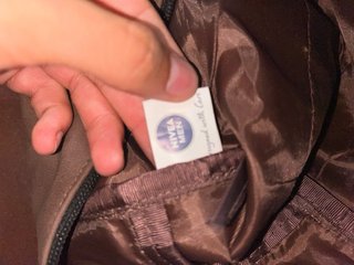 Neceser Nivea Marrón