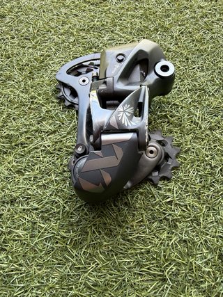 Cambio Sram XX1 AXS Eagle 12V