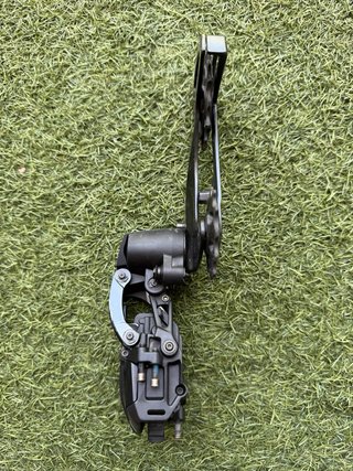 Cambio Sram XX1 AXS Eagle 12V