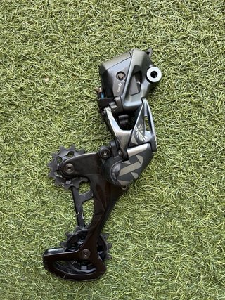 Cambio Sram XX1 AXS Eagle 12V