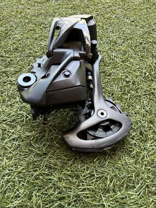 Cambio Sram XX1 AXS Eagle 12V