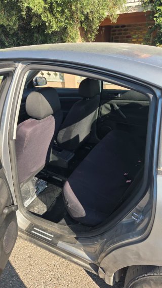 Volkswagen Passat 2003