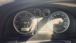 Volkswagen Passat 2003