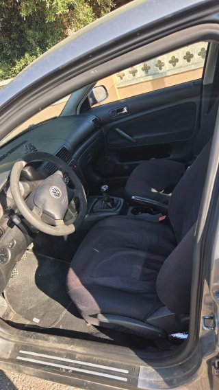 Volkswagen Passat 2003