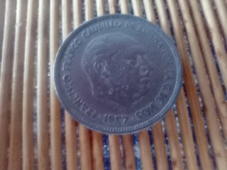 2 Monedas 25 Pesetas 1957 Franco (*64 y *68)