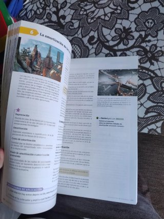 Economía de la empresa, 2 Bachillerato Savia