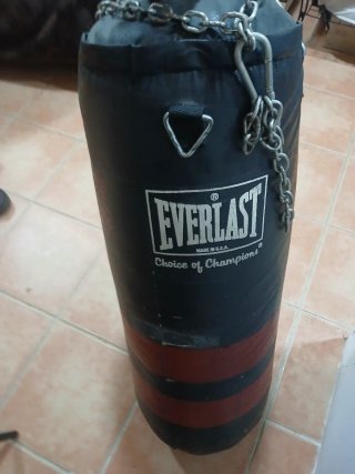 OFERTA!! GUANTES + SACO