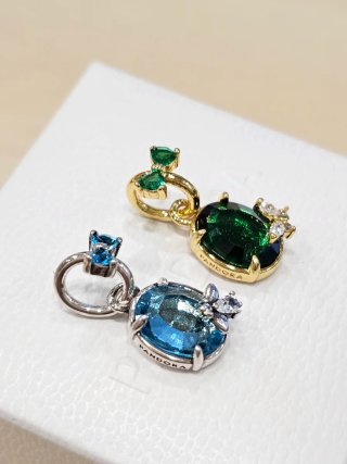 Pandora Charms Mariposa y Abeja Bridgerton