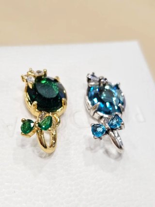 Pandora Charms Mariposa y Abeja Bridgerton