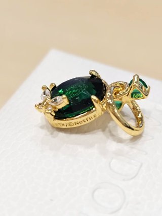 Pandora Charms Mariposa y Abeja Bridgerton