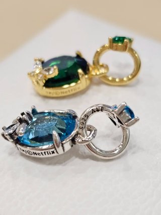 Pandora Charms Mariposa y Abeja Bridgerton