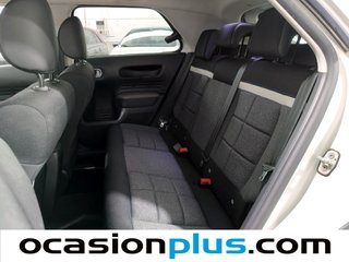 Citroen C4 Cactus PureTech 110 S&S Shine 81 kW (110 CV)