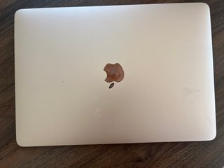 MacBook Air 13" Retina 2019