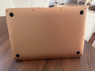 MacBook Air 13" Retina 2019