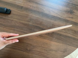 MacBook Air 13" Retina 2019