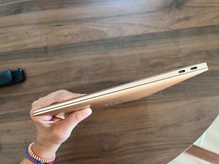 MacBook Air 13" Retina 2019
