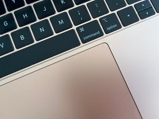 MacBook Air 13" Retina 2019
