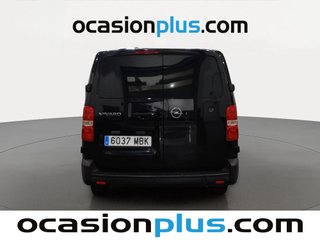 Opel Vivaro Furgon 2.0 Diésel L Incemental Expression 107 kW (145 CV)
