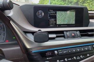 Lexus ES 2019