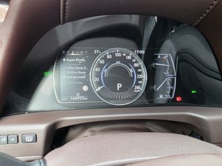 Lexus ES 2019