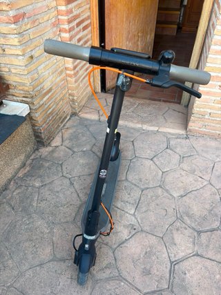 Patinete Segway Ninebot E2 Plus