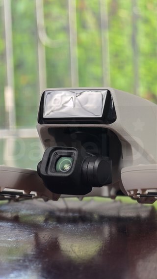 SIN USO Dron DJI Flip Fly More Combo + Acces