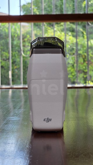 SIN USO Dron DJI Flip Fly More Combo + Acces