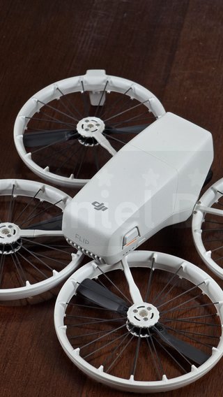 SIN USO Dron DJI Flip Fly More Combo + Acces