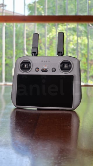SIN USO Dron DJI Flip Fly More Combo + Acces