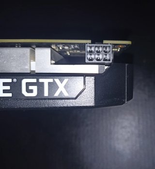 Gtx 1650 4gb Ddr6