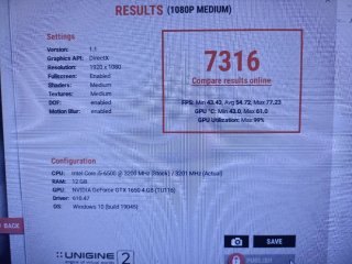 Gtx 1650 4gb Ddr6